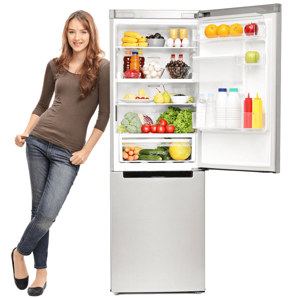 Як правильно вибрати холодильник: Кроки до оптимального вибору