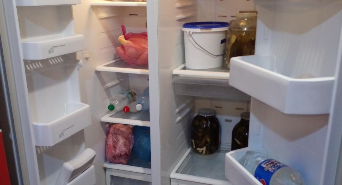 Причини та ознаки некоректної роботи холодильного обладнання