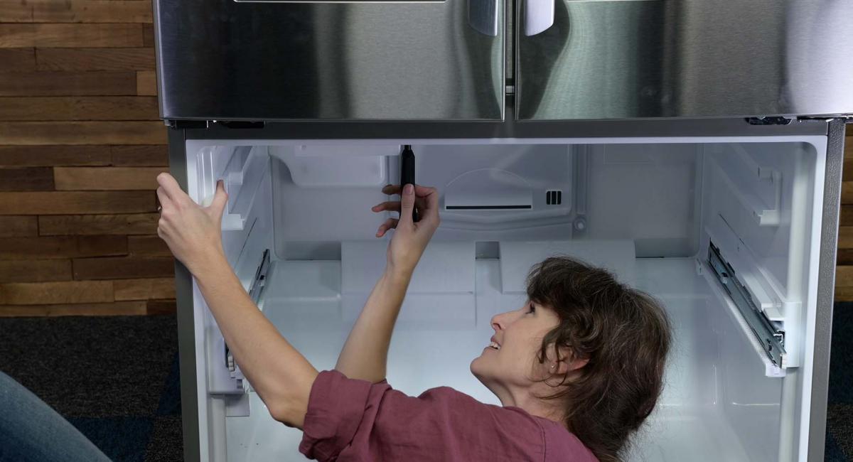 Часті поломки холодильників LG