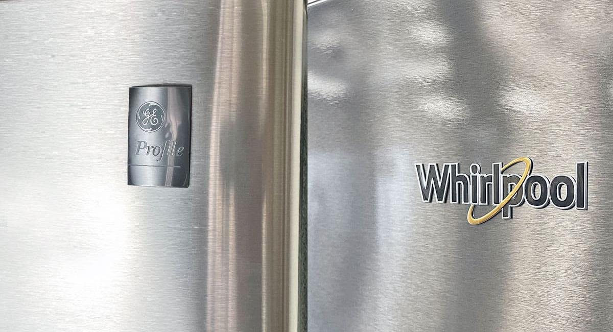 Основні переваги холодильників Whirlpool