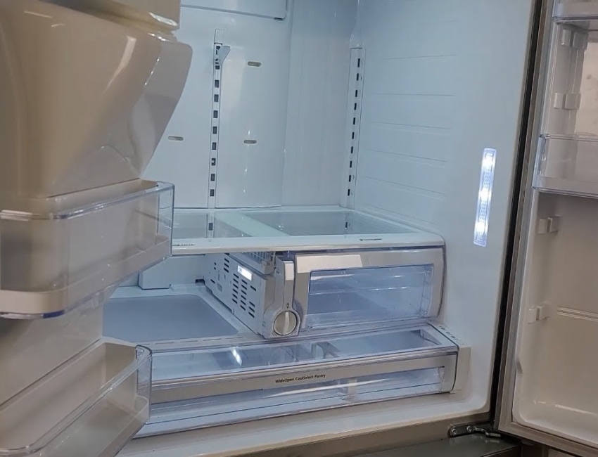 Часті поломки холодильників Samsung
