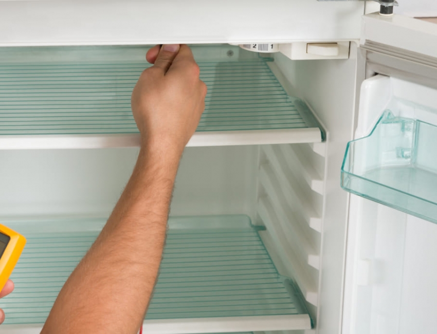 Часті поломки холодильників Bosch