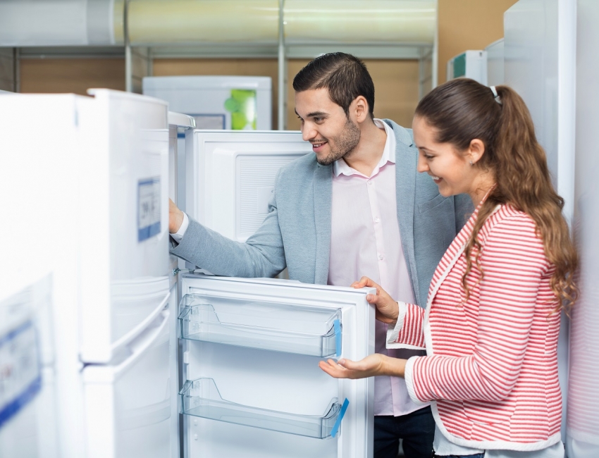 Як правильно обирати холодильник