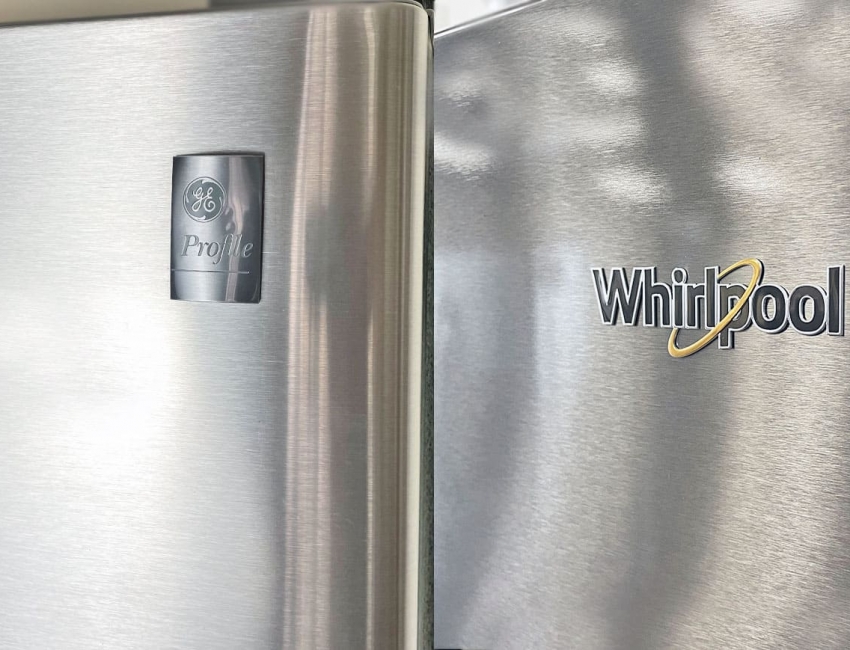 Основні переваги холодильників Whirlpool