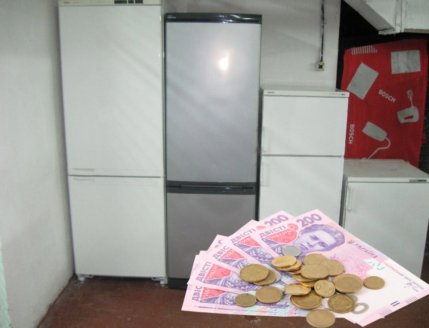 Скількі коштує ремонт холодильника у Дніпрі