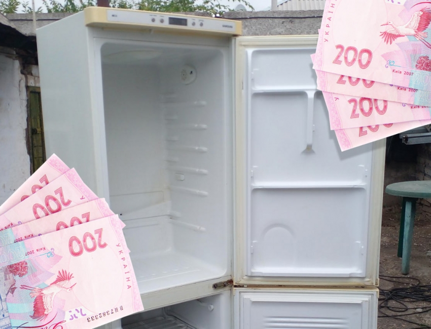 Ціни на ремонт холодильників
