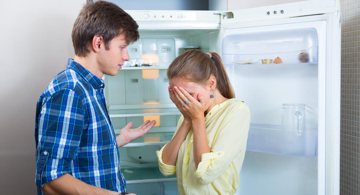 Старый или новый холодильник: что выгоднее — ремонт или покупка