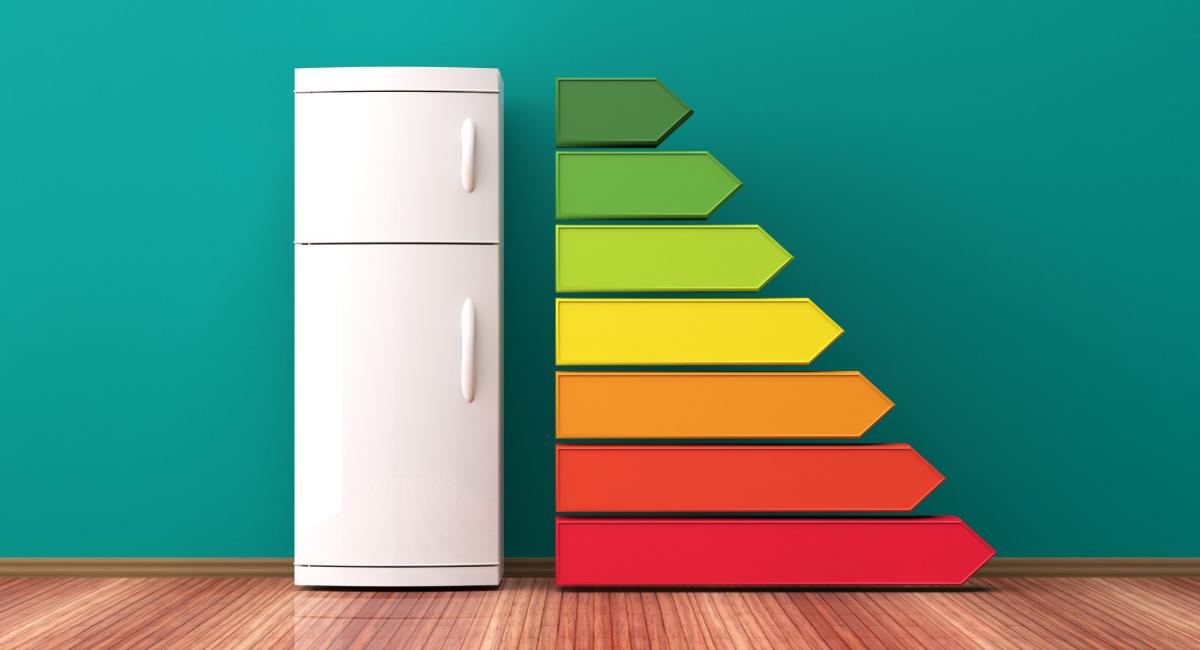 Экономия электроэнергии: как правильно пользоваться холодильником