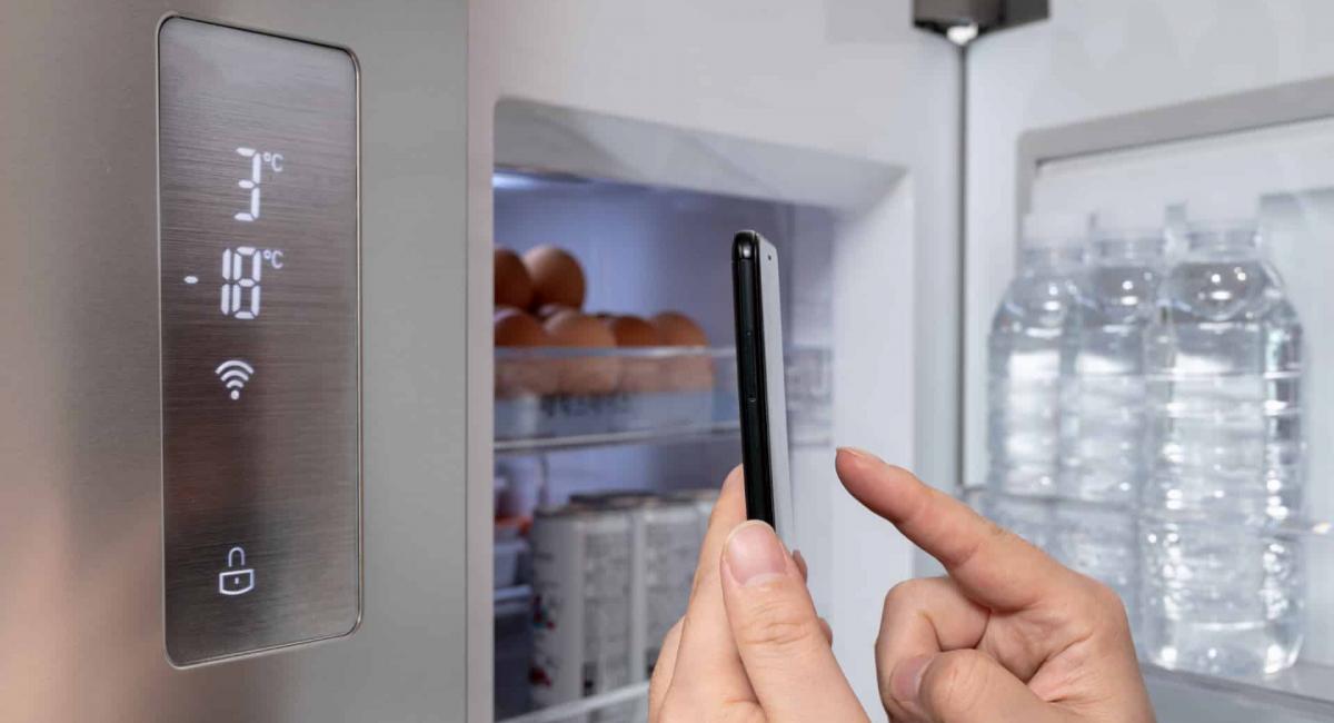 Расшифровка кодов ошибок холодильников популярных брендов