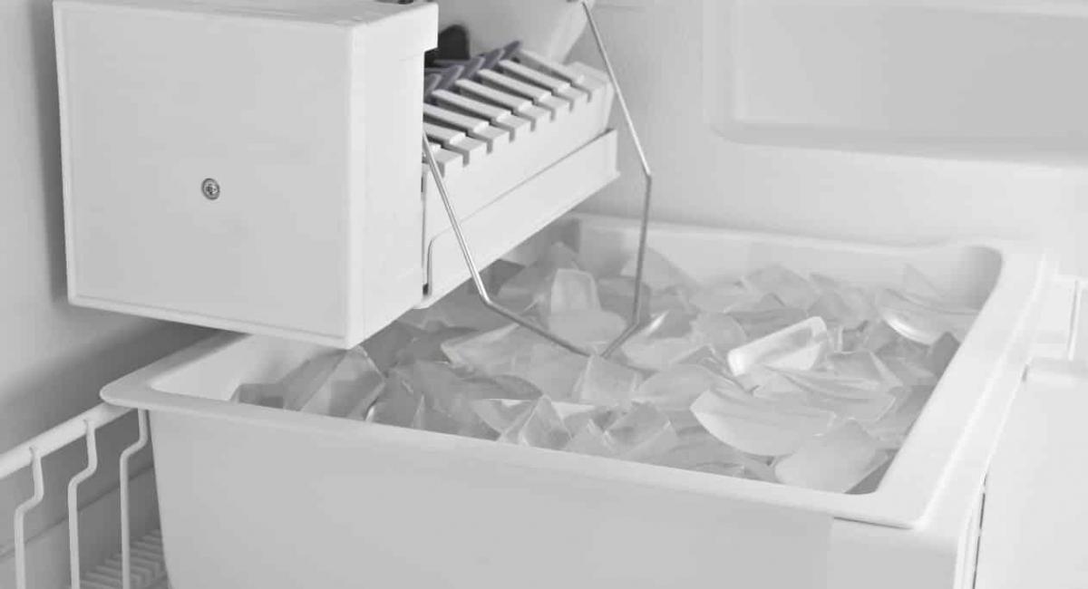 Быстрый и качественный ремонт льдогенераторов в Днепре | Сервис «Холодок»