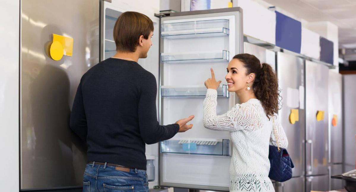 Причины и признаки некорректной работы холодильного оборудования