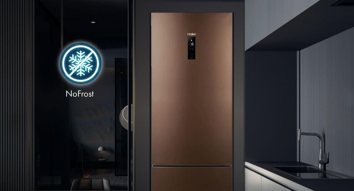 Система No Frost — как работает и какие поломки бывают