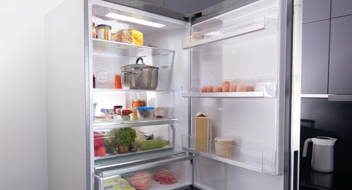 Как разморозить холодильник правильно