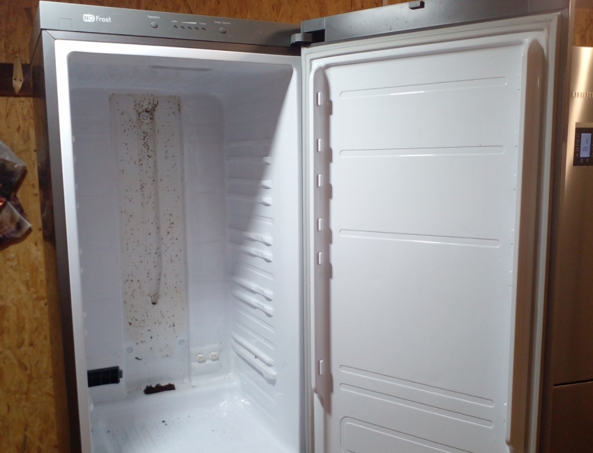 Самостоятельный ремонт холодильника. Плюсы и минусы