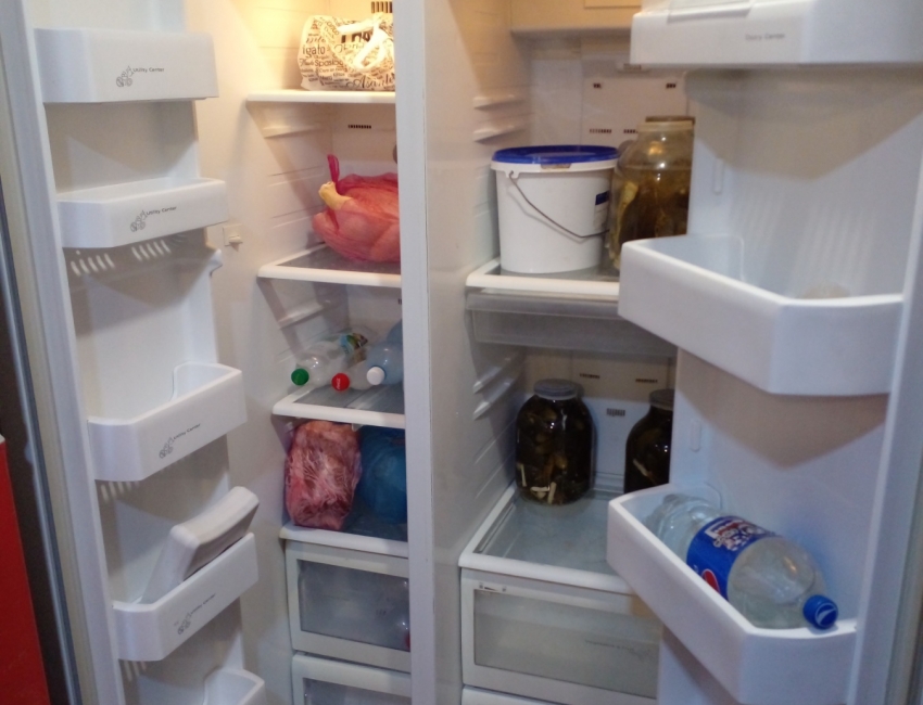 Холодильник плохо морозит