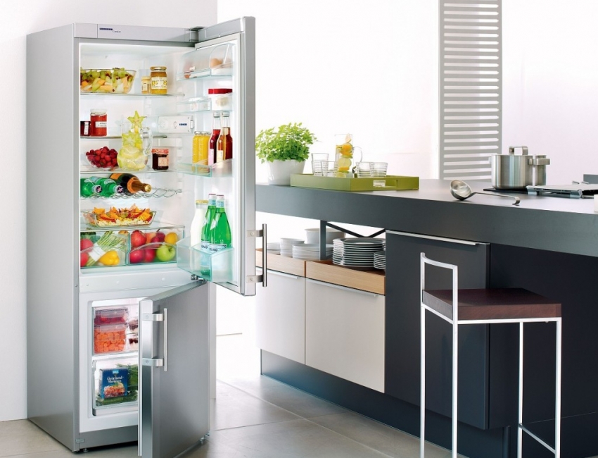 FAQ по пользованию холодильником