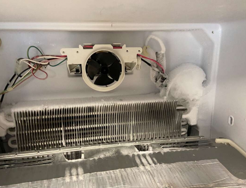 Что будет, если не сливать конденсат с компрессора холодильника?