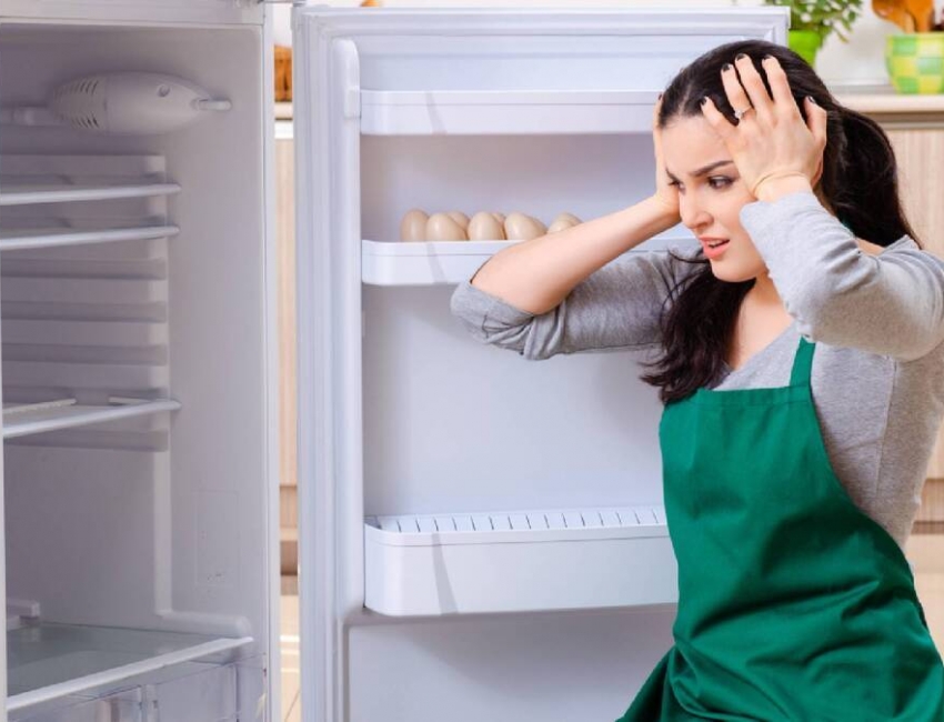 Этапы ремонта и ценообразование ремонта холодильников