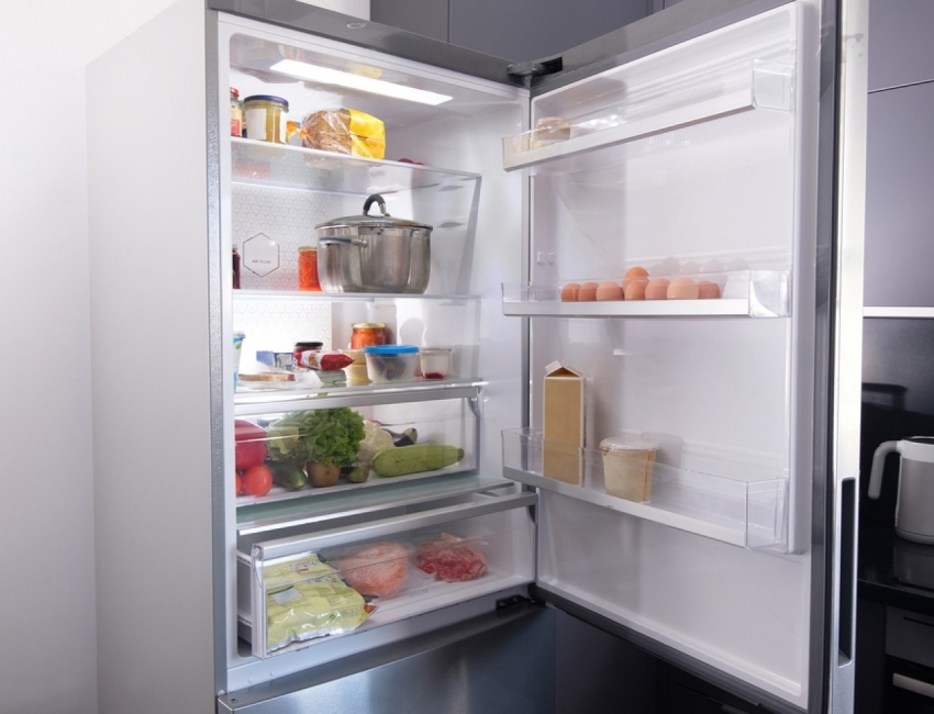 Как разморозить холодильник правильно