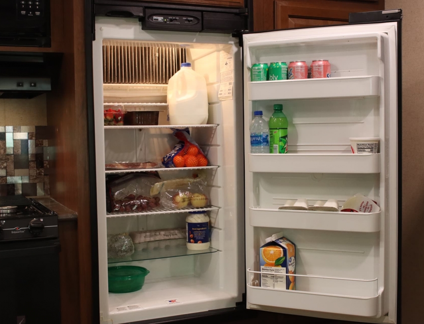 Встраиваемый холодильник. Плюсы и минусы