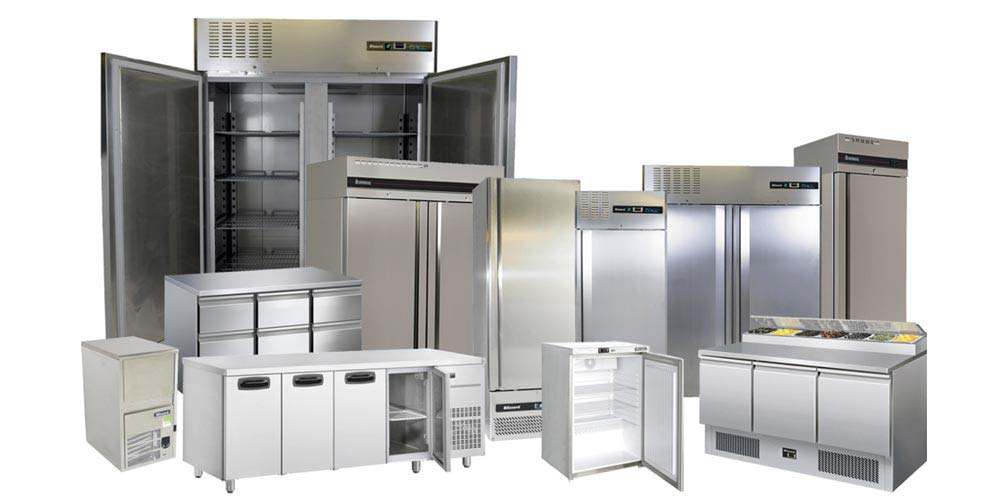 Ремонт торговельного холодильного обладнання