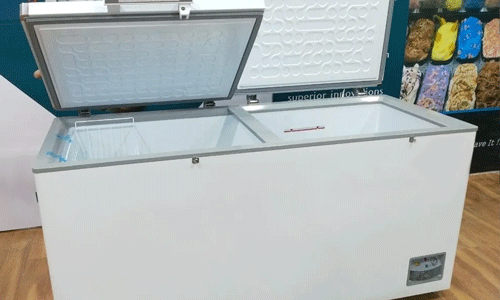 Ремонт морозильных камер в Днепре