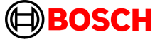 Логотип Bosch