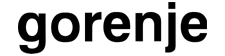 Логотип Gorenje