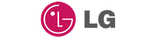 Логотип LG